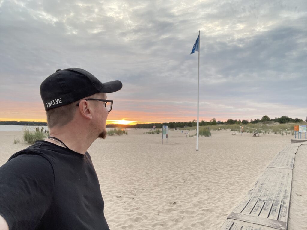 Tomppeli Suomessa 2026